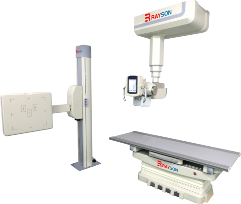 Digital X-Ray System Ceiling-mounted Radiography System,MY SHOP,Digital X-Ray System Ceiling-mounted Radiography System