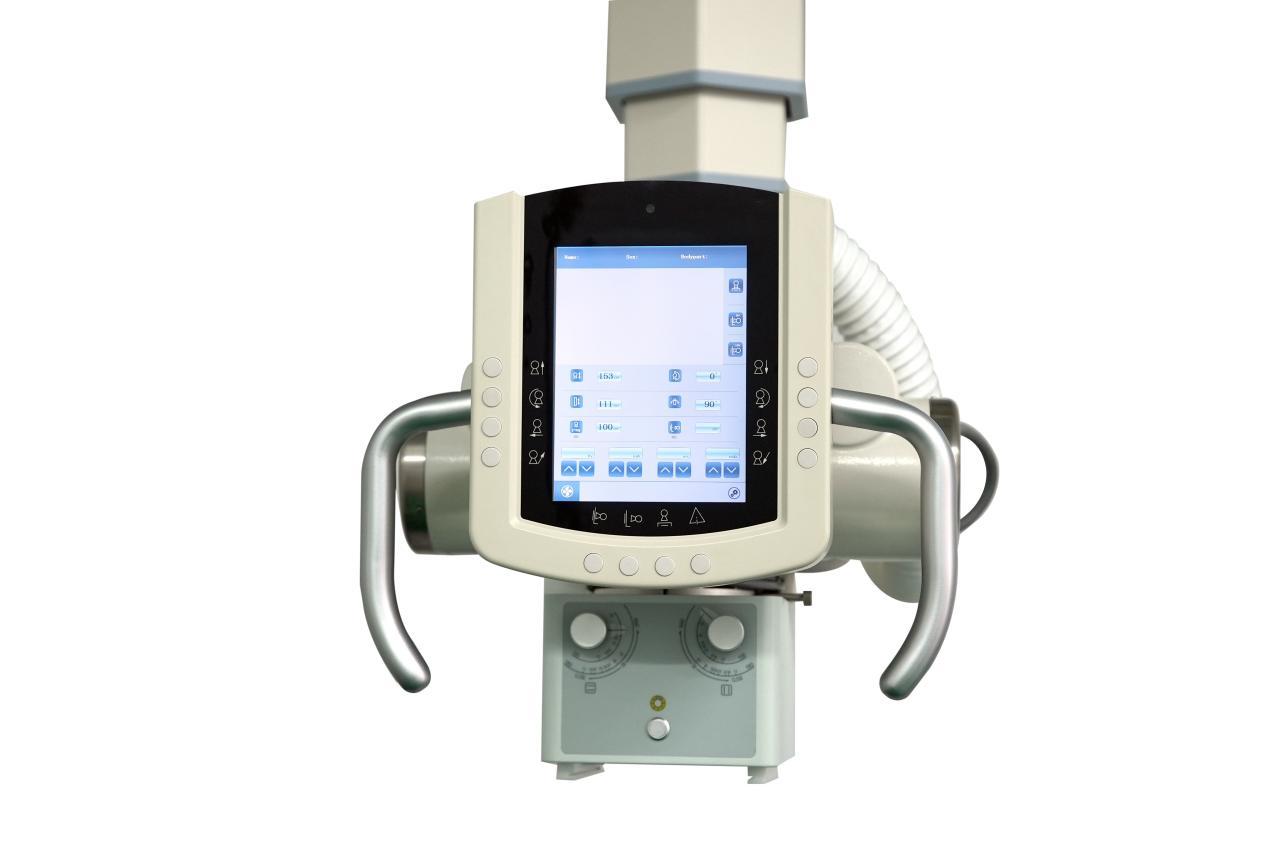 Digital X-Ray System Ceiling-mounted Radiography System,MY SHOP,Digital X-Ray System Ceiling-mounted Radiography System