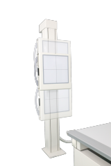 Digital X-Ray System Floor-mounted Radiography System,MY SHOP,Digital X-Ray System Floor-mounted Radiography System