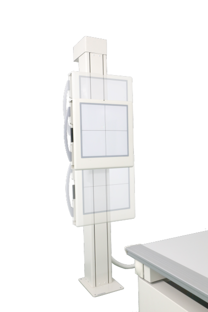 Digital X-Ray System Floor-mounted Radiography System,MY SHOP,Digital X-Ray System Floor-mounted Radiography System