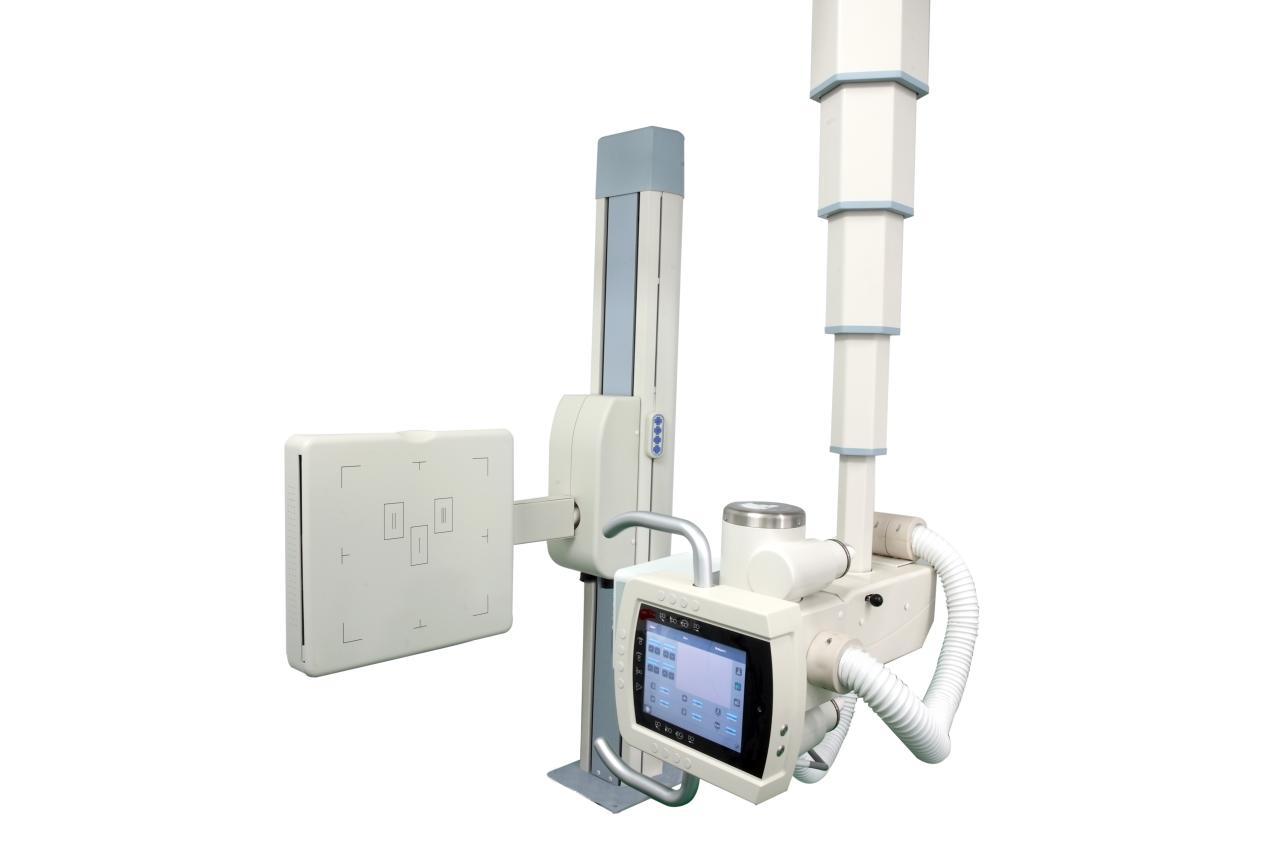 Digital X-Ray System Ceiling-mounted Radiography System,MY SHOP,Digital X-Ray System Ceiling-mounted Radiography System