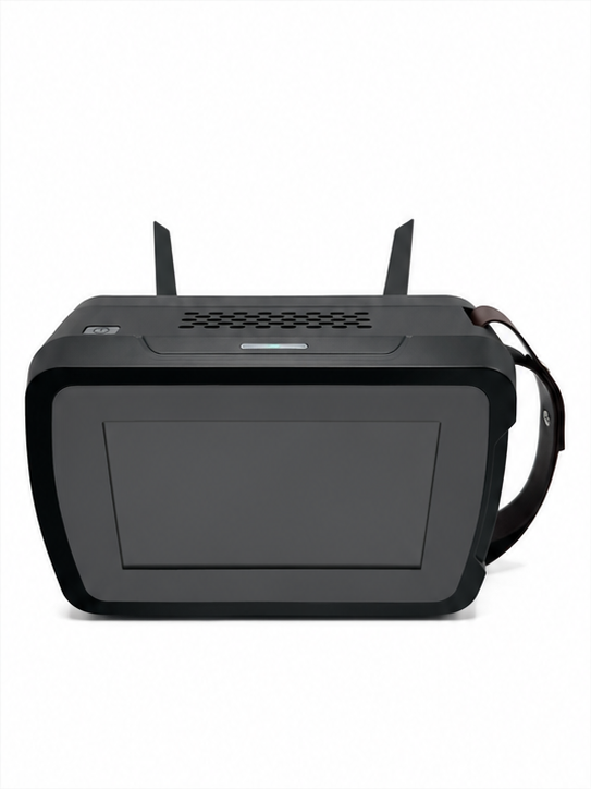 Handheld portable X-ray machine product image