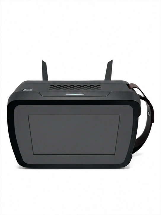 Rayson handheld portable X-ray machine for mobile imaging procurement