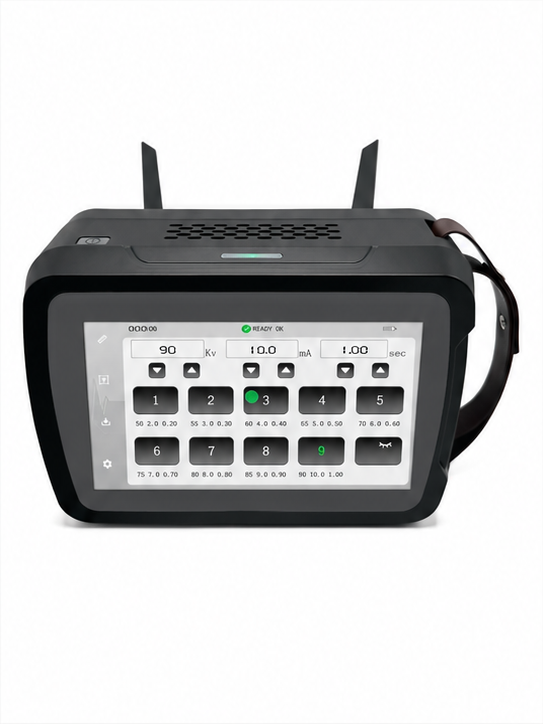 Handheld Portable X-ray Machine,Rayson medical,Handheld Portable X-ray Machine-Rayson medical