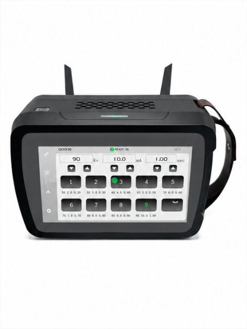 Handheld Portable X-ray Machine,Rayson medical,Handheld Portable X-ray Machine-Rayson medical