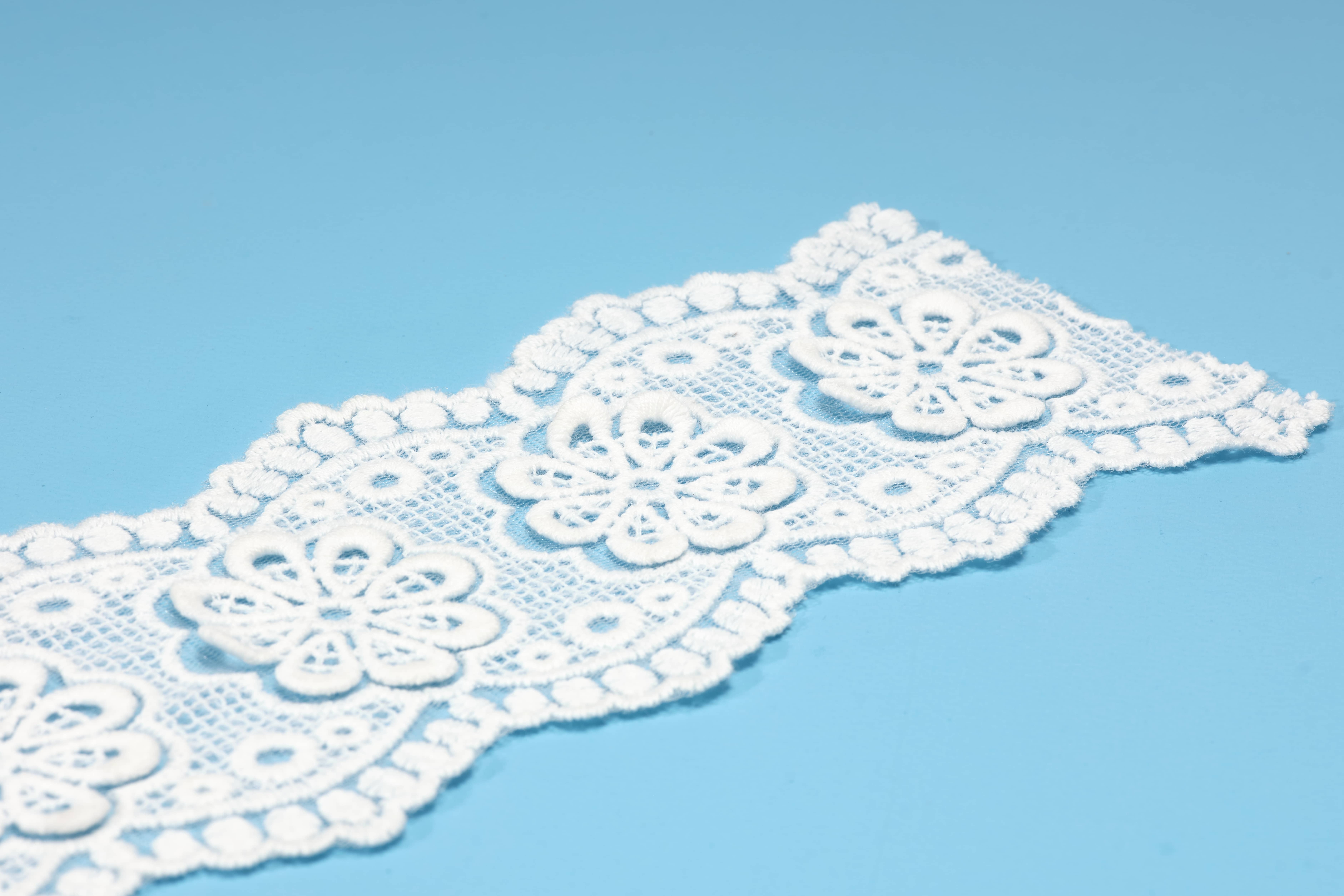 CROCHET LACE,huiyuantrimming,CROCHET LACE