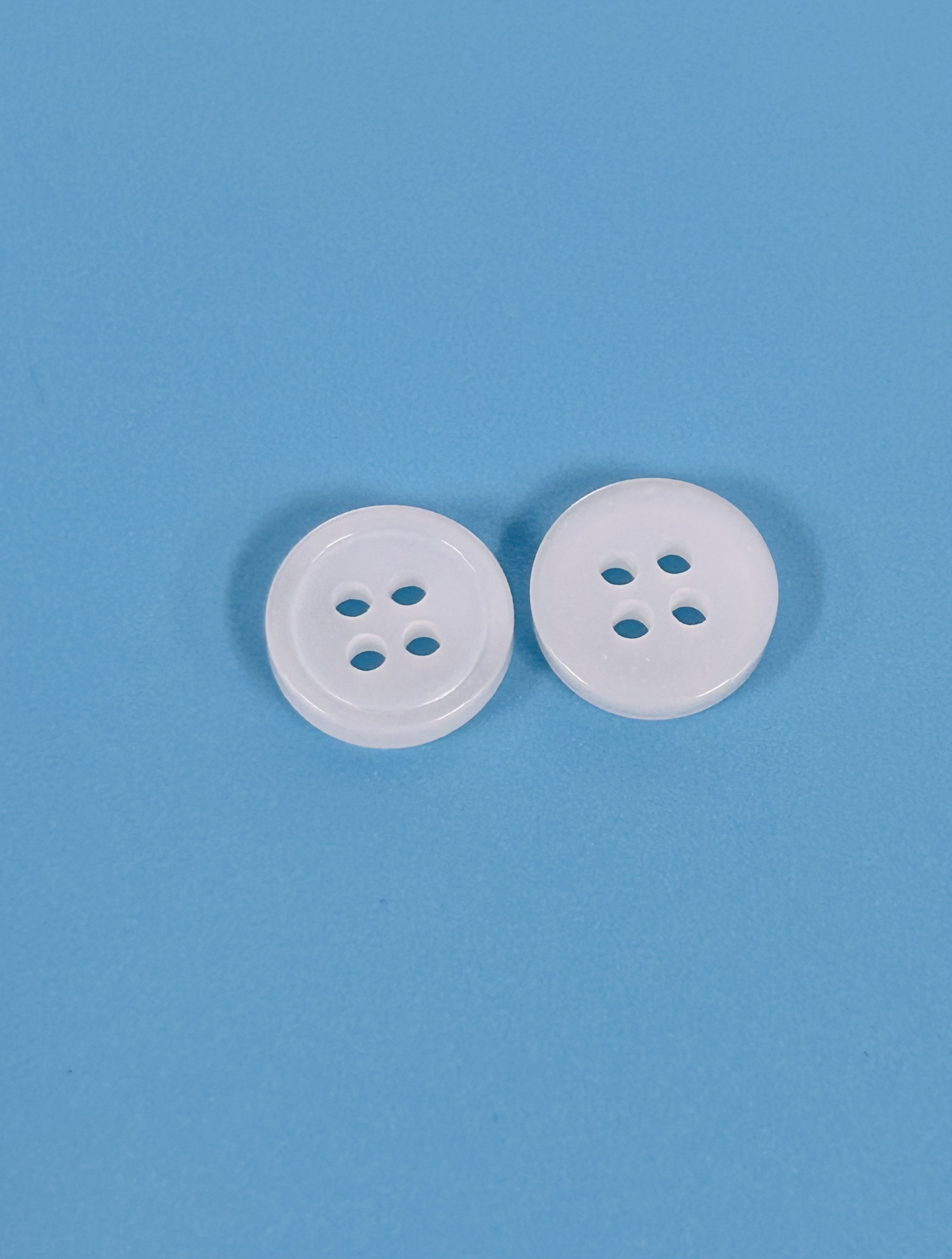 Faux Shell Resin Buttons,huiyuantrimming,Faux Shell Resin Buttons
