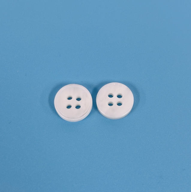 Faux Shell Resin Buttons,huiyuantrimming,Faux Shell Resin Buttons