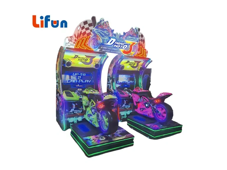 42" super Bike 2-DynamicMotorcycle Racing ArcadeMachine,MY SHOP,42" super Bike 2-DynamicMotorcycle Racing ArcadeMachine