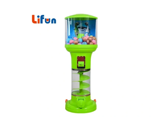 Commercial Small GumballMachine - Factory WholesaleCandy Vending Machine for Shops&Arcades,MY SHOP,Commercial Small GumballMachine - Factory WholesaleCandy Vending Machine for Shops&Arcades