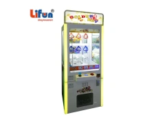 Lifun Mini Key Master I Social-Ready Arcade Hub for CrowdLocking & Viral Joy,MY SHOP,Lifun Mini Key Master I Social-Ready Arcade Hub for CrowdLocking & Viral Joy