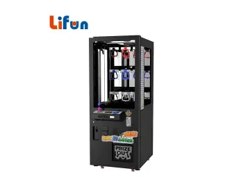 Lifun Mini Key Master I Social-Ready Arcade Hub for CrowdLocking & Viral Joy,MY SHOP,Lifun Mini Key Master I Social-Ready Arcade Hub for CrowdLocking & Viral Joy