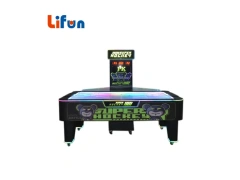 Super Hockey Arcade Air HockeyTable - Commercial Arcade Game Machine,MY SHOP,Super Hockey Arcade Air HockeyTable - Commercial Arcade Game Machine