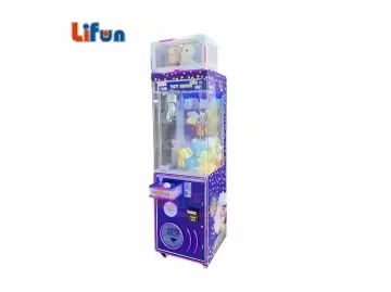 Toy House Commercial ClawMachine for Sale - Prize Locker, BillAcceptor & Card Reader Optional,MY SHOP,Toy House Commercial ClawMachine for Sale - Prize Locker, BillAcceptor & Card Reader Optional