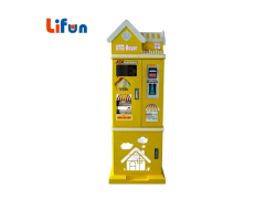 LiFun “ATM House” Kids Interactive Coin-Operated Machine (Optional Card Payment),MY SHOP,LiFun “ATM House” Kids Interactive Coin-Operated Machine (Optional Card Payment)