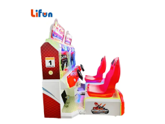32” Mario Kart DX Arcade Racing Game Machine | Lifun,MY SHOP,32” Mario Kart DX Arcade Racing Game Machine | Lifun