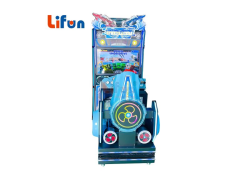 H2 Overdrive Racing Arcade Game Machine | Full Motion Simulator | Lifun,MY SHOP,H2 Overdrive Racing Arcade Game Machine | Full Motion Simulator | Lifun