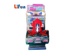 55” Dynamic Cruisin’ Blast Racing Arcade Machine – Full Motion Seat, 4K Graphics,MY SHOP,55” Dynamic Cruisin’ Blast Racing Arcade Machine – Full Motion Seat, 4K Graphics