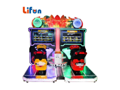 42” Super Bike 2 Twins Arcade Machine – Dual Motorcycle Racing Game,MY SHOP,42” Super Bike 2 Twins Arcade Machine – Dual Motorcycle Racing Game