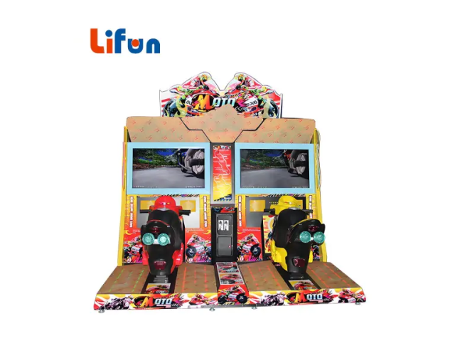 42” MANX TT Super Bike Twins Arcade Machine – Dual Motorcycle Racing Simulator,MY SHOP,42” MANX TT Super Bike Twins Arcade Machine – Dual Motorcycle Racing Simulator