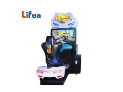 Car Racing Game Simulator Machine – Diverse Styles Arcade Racing Simulator for Game Centers,MY SHOP,Car Racing Game Simulator Machine – Diverse Styles Arcade Racing Simulator for Game Centers