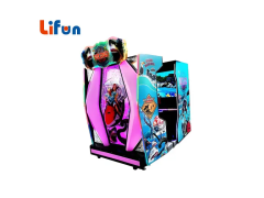55” Let’s Go Island Shooting Arcade Game Machine (2 Players),MY SHOP,55” Let’s Go Island Shooting Arcade Game Machine (2 Players)