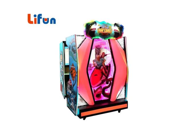55” Let’s Go Island Shooting Arcade Game Machine (2 Players),MY SHOP,55” Let’s Go Island Shooting Arcade Game Machine (2 Players)