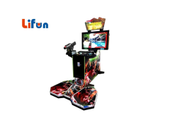 42″ Paradise Lost Shooting Arcade Game Machine with Dual Guns – Lifun Edition,MY SHOP,42″ Paradise Lost Shooting Arcade Game Machine with Dual Guns – Lifun Edition