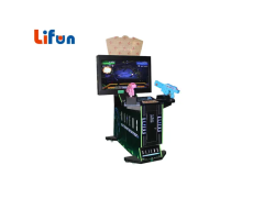 42” Alien Shooting Arcade Game machine – 2-Player HD Alien Shooter Machine,MY SHOP,42” Alien Shooting Arcade Game machine – 2-Player HD Alien Shooter Machine