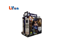 55’’ Walking Dead Shooting Arcade Game (Two-Player Coin-Operated Machine),MY SHOP,55’’ Walking Dead Shooting Arcade Game (Two-Player Coin-Operated Machine)