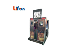 55’’ Walking Dead Shooting Arcade Game (Two-Player Coin-Operated Machine),MY SHOP,55’’ Walking Dead Shooting Arcade Game (Two-Player Coin-Operated Machine)