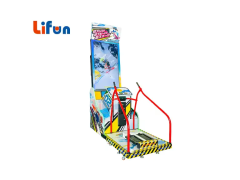 Lifun Skiing Simulator Arcade Machine,MY SHOP,Lifun Skiing Simulator Arcade Machine