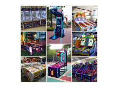Boxer Machine II – Arcade Boxing Punch Game Machine,MY SHOP,Boxer Machine II – Arcade Boxing Punch Game Machine