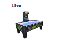 Super Hockey Arcade Air Hockey Table – Commercial Arcade Game Machine,MY SHOP,Super Hockey Arcade Air Hockey Table – Commercial Arcade Game Machine