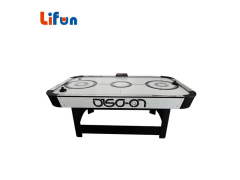 Commercial Air Hockey Table for Arcade – Lifun Disco-01 Coin Operated Game Machine,MY SHOP,Commercial Air Hockey Table for Arcade – Lifun Disco-01 Coin Operated Game Machine