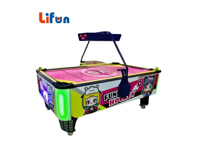 Electric Luxury Star Air Hockey Table | Coin Operated Arcade Game,MY SHOP,Electric Luxury Star Air Hockey Table | Coin Operated Arcade Game