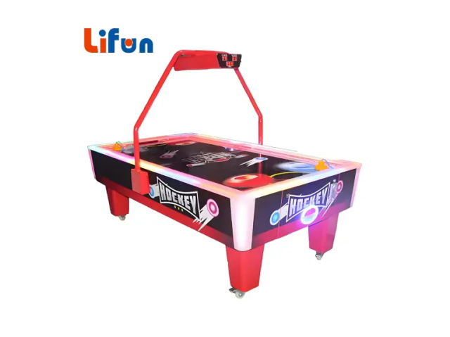 Coin Operated Kids Air Hockey Table Game Machine for Sale | Lifun Arcade,MY SHOP,Coin Operated Kids Air Hockey Table Game Machine for Sale | Lifun Arcade