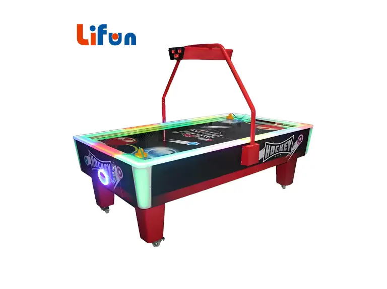 Coin Operated Kids Air Hockey Table Game Machine for Sale | Lifun Arcade,MY SHOP,Coin Operated Kids Air Hockey Table Game Machine for Sale | Lifun Arcade