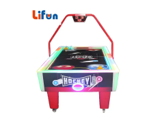 Coin Operated Kids Air Hockey Table Game Machine for Sale | Lifun Arcade,MY SHOP,Coin Operated Kids Air Hockey Table Game Machine for Sale | Lifun Arcade