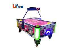 Coin Operated Electric Air Hockey Table | Lifun Redemption Machines,MY SHOP,Coin Operated Electric Air Hockey Table | Lifun Redemption Machines