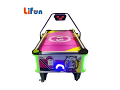 Coin Operated Electric Air Hockey Table | Lifun Redemption Machines,MY SHOP,Coin Operated Electric Air Hockey Table | Lifun Redemption Machines