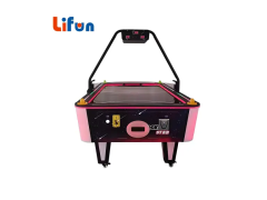 Commercial Air Hockey Table Arcade Machine for Redemption Centers,MY SHOP,Commercial Air Hockey Table Arcade Machine for Redemption Centers