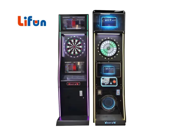 Electronic Dart Game Machine – Coin Operated Dartboard Arcade Machine for Bars & Game Rooms,MY SHOP,Electronic Dart Game Machine – Coin Operated Dartboard Arcade Machine for Bars & Game Rooms