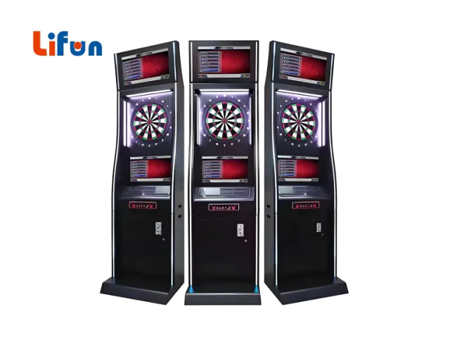 Electronic Dart Game Machine – Coin Operated Dartboard Arcade Machine for Bars & Game Rooms,MY SHOP,Electronic Dart Game Machine – Coin Operated Dartboard Arcade Machine for Bars & Game Rooms