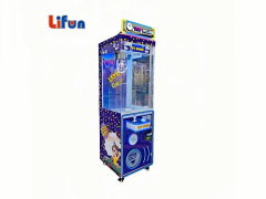 Toy House Commercial Claw Machine for Sale – Prize Locker, Bill Acceptor & Card Reader Optional,MY SHOP,Toy House Commercial Claw Machine for Sale – Prize Locker, Bill Acceptor & Card Reader Optional