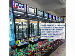 Mega Mini Claw Machines – Fun at Your Fingertips!,MY SHOP,Mega Mini Claw Machines – Fun at Your Fingertips!
