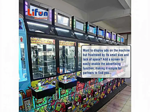 Mega Mini Claw Machines – Fun at Your Fingertips!,MY SHOP,Mega Mini Claw Machines – Fun at Your Fingertips!