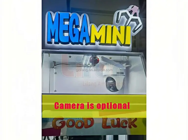 Mega Mini Claw Machines – Fun at Your Fingertips!,MY SHOP,Mega Mini Claw Machines – Fun at Your Fingertips!