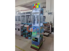 Máquina de garras Mega Mini en venta (con casillero para premios y compatible con monedas/billetes) | Lifun Arcade,MI TIENDA,Máquina de garras Mega Mini en venta (con casillero para premios y compatible con monedas/billetes) | Lifun Arcade