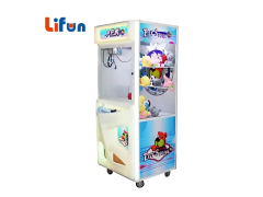 Lifun Arcade Game Machine – Medium Plush Tiger Claw Crane for Sale | Affordable PP Doll Game Machine,MY SHOP,Lifun Arcade Game Machine – Medium Plush Tiger Claw Crane for Sale | Affordable PP Doll Game Machine